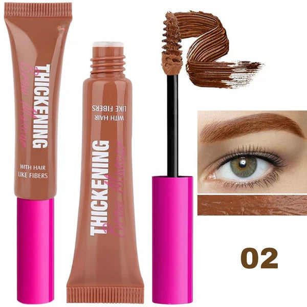 BrowFix - Fixação Forte e Duradoura Para Sobrancelha.