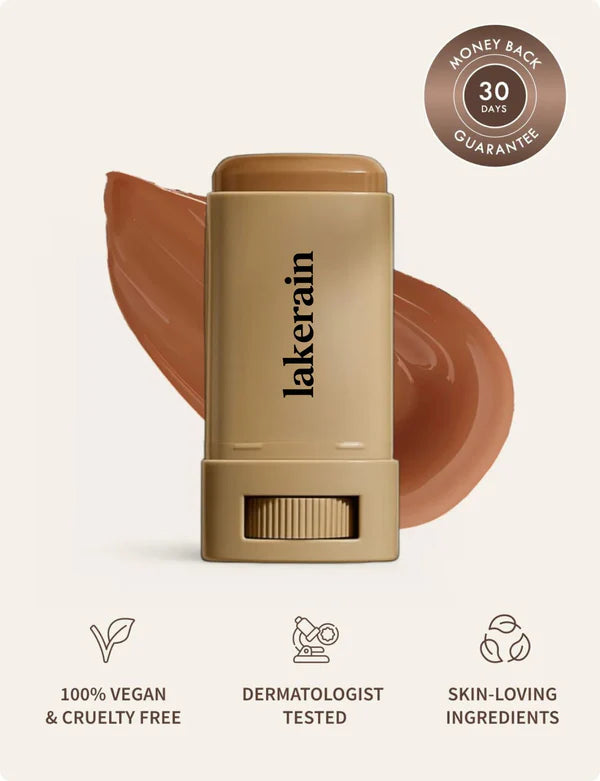 Base Hiperpigmentação & Escura - Esconde Manchas.