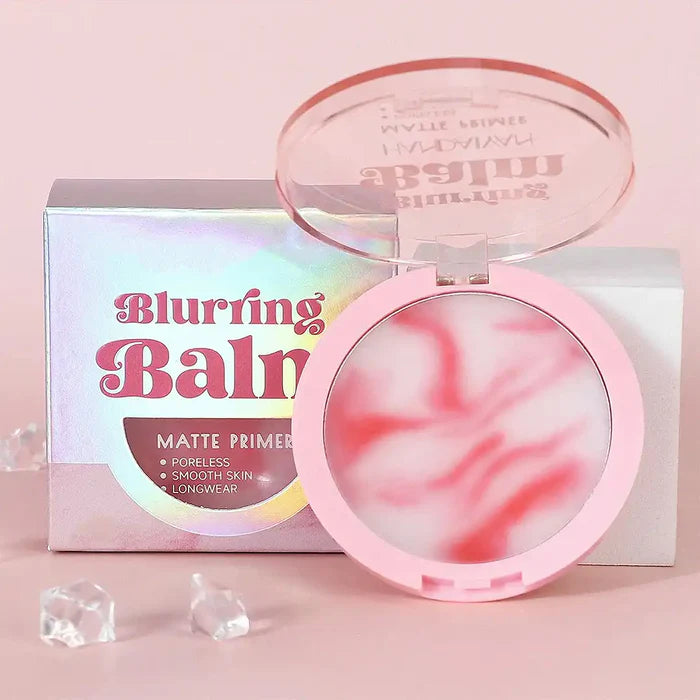 Pó Corretivo Antioleosidade Korean POP - PELE LISA SEM OLEOSIDADE O DIA TODO!