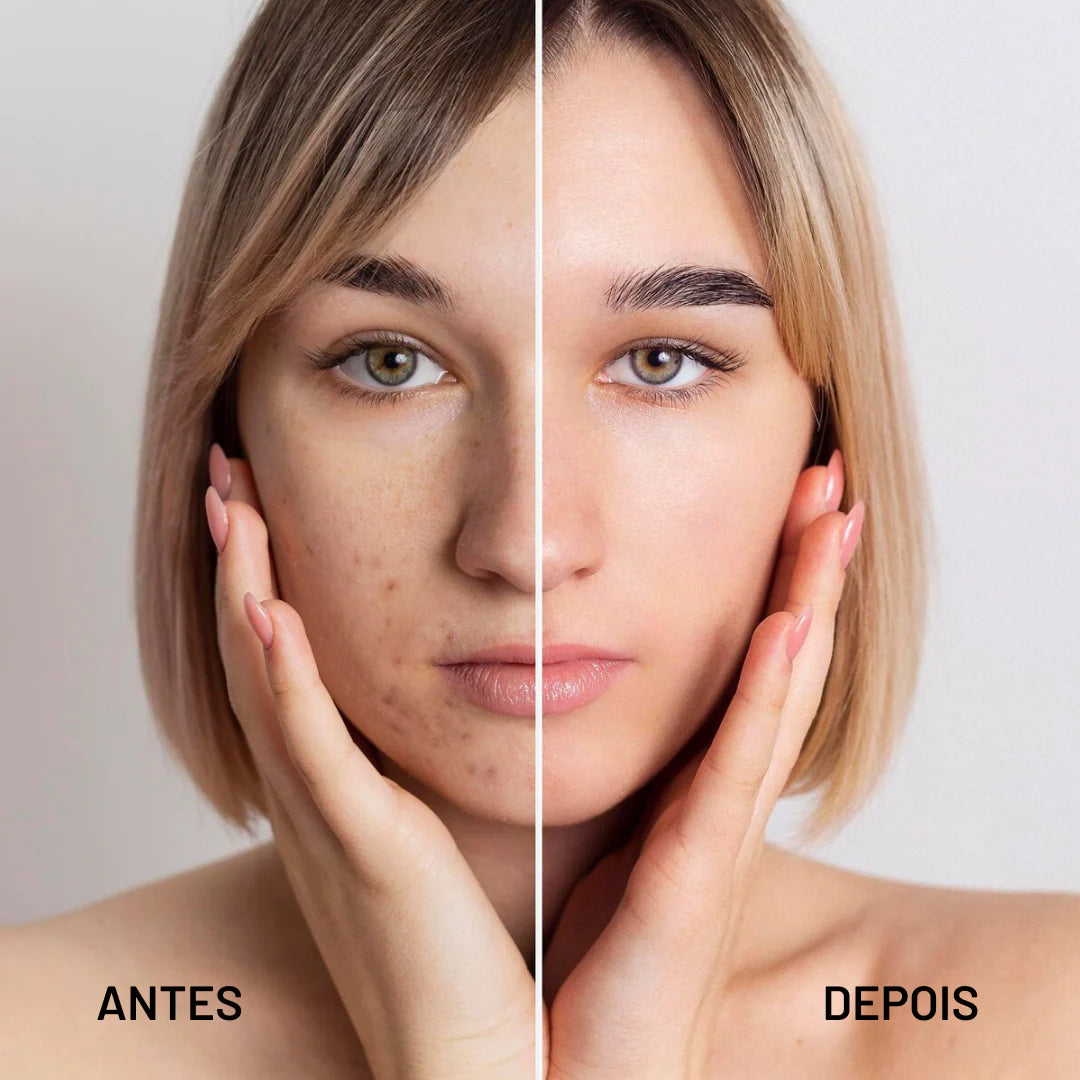 KIT TLM Base Magica + Pincel Angular