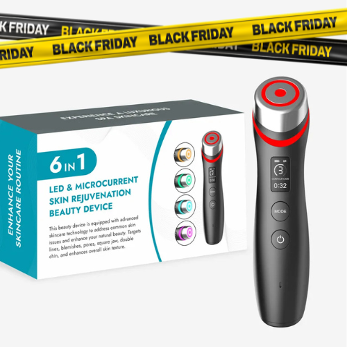 Jelly Sphere Kit Booster 6 em 1 + Brinde Creme Capsule Cream