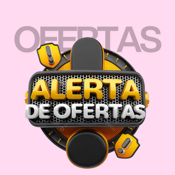 Ofertas de Outubro