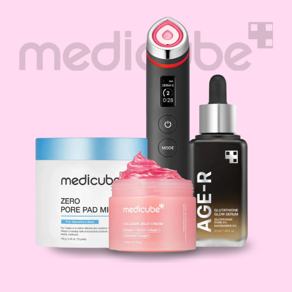 MEDICUBE