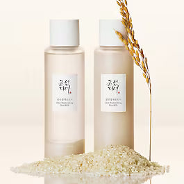 Tônico Hidratante -Beauty of Joseon com Leite de Arroz (Controle de Oleosidade e Poros Refinados)