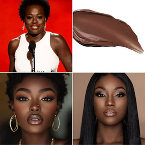 Base Hiperpigmentação & Escura - Esconde Manchas.