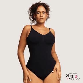 Body Shape em Dia - Efeito Curvas Naturais