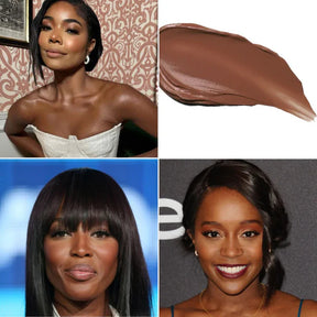 Base Hiperpigmentação & Escura - Esconde Manchas.