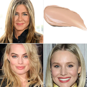 Base Hiperpigmentação & Escura - Esconde Manchas.