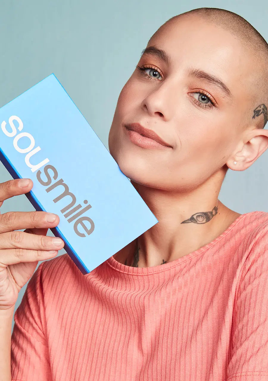 Clareamento Dental Smile - ''Segredo das Influencer que elas não te falam.''