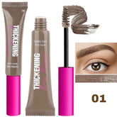 BrowFix - Fixação Forte e Duradoura Para Sobrancelha.