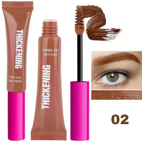 BrowFix - Fixação Forte e Duradoura Para Sobrancelha.