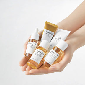 Kit Para Viagem Skin 1004 Centella