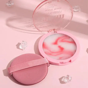 Pó Corretivo Antioleosidade Korean POP - PELE LISA SEM OLEOSIDADE O DIA TODO!