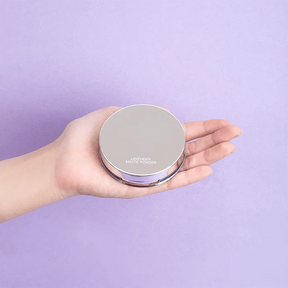 Pó Translúcido Korean POP!