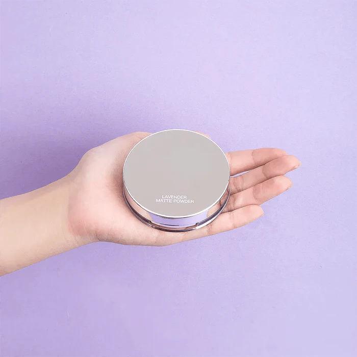 Pó Translúcido Korean POP!