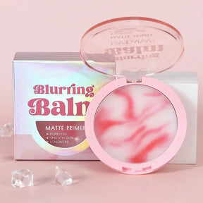 Pó Corretivo Antioleosidade Korean POP - PELE LISA SEM OLEOSIDADE O DIA TODO!