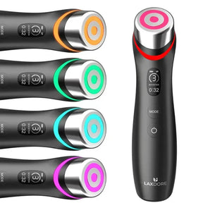 Jelly Sphere Kit Booster 6 em 1 + Brinde Creme Capsule Cream