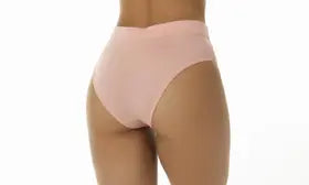 [OFERTA DE LANÇAMENTO COMPRE 5 LEVE 10] Calcinha CottonConfort Plus® - [FRETE GRÁTIS]