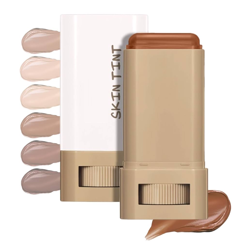 Base Hiperpigmentação & Escura - Esconde Manchas.