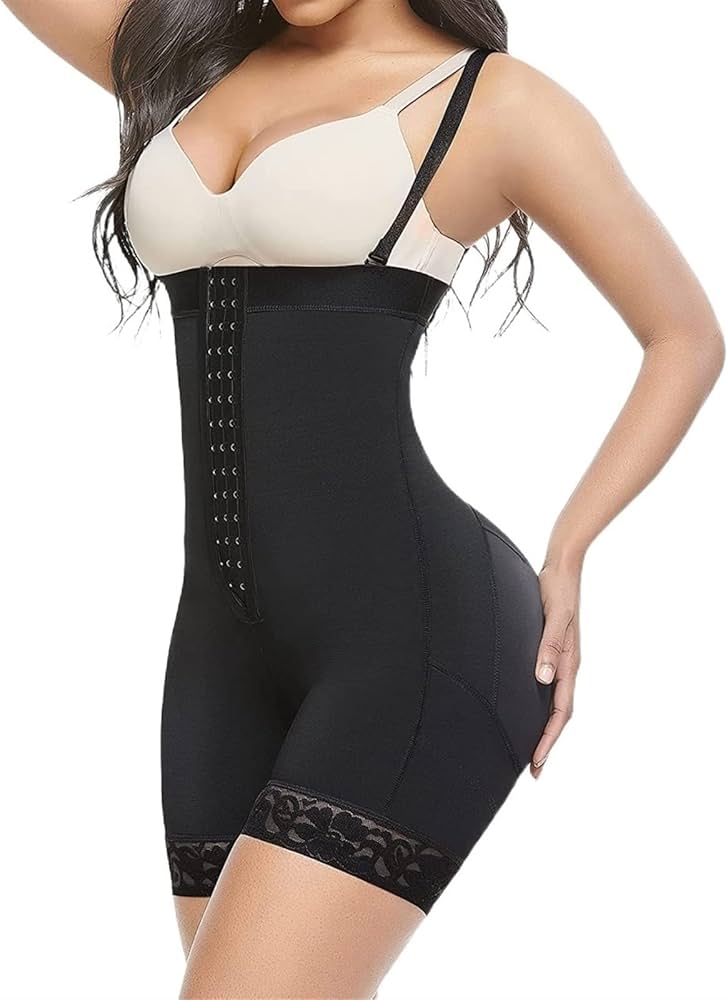 Slim Shape Modern Calcinha Modeladora [TORNE-SE O CENTRO DAS ATENÇÕES!]