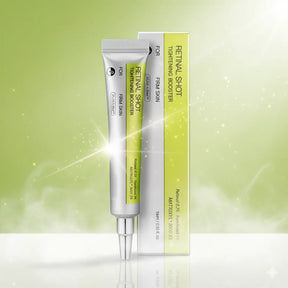 Retinol Shot – Sérum Coreano Anti-Idade