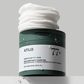 Disco Tônico Heartleaf 77+