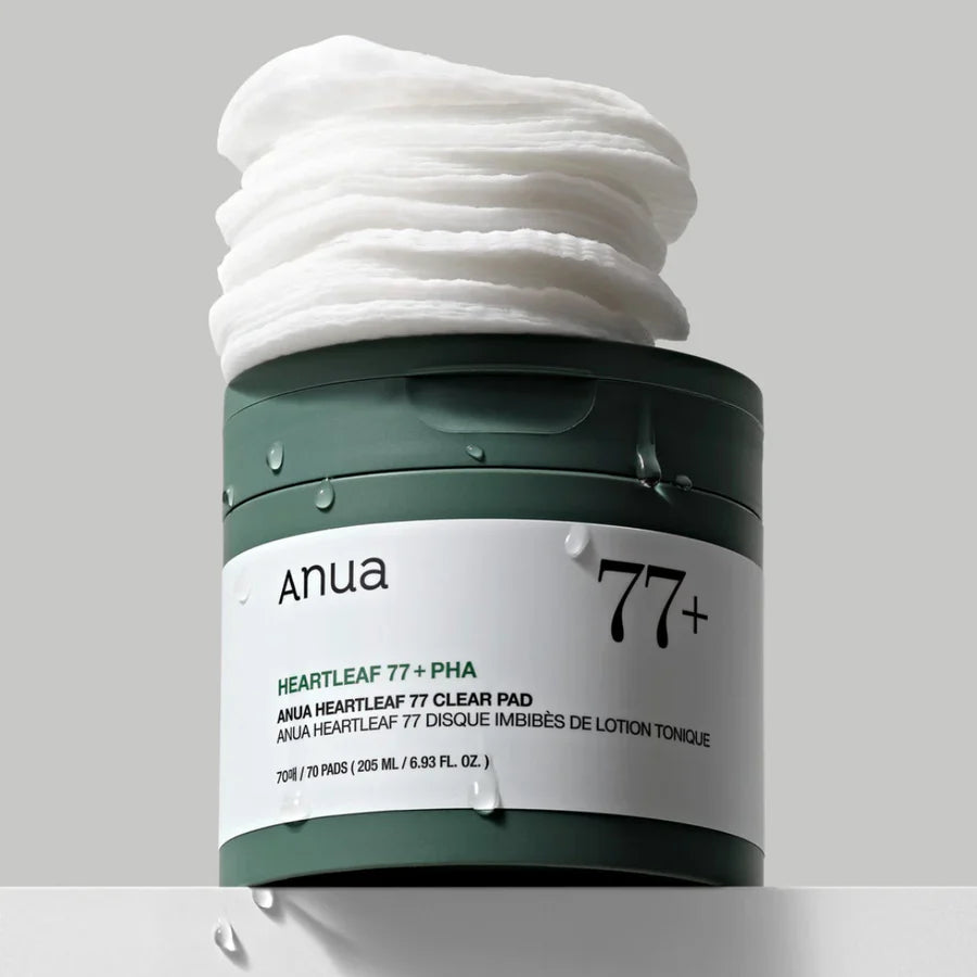 Disco Tônico Heartleaf 77+