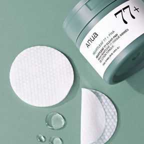 Disco Tônico Heartleaf 77+