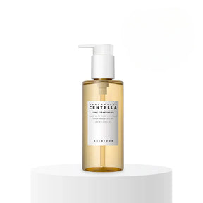 Óleo de limpeza Centella.