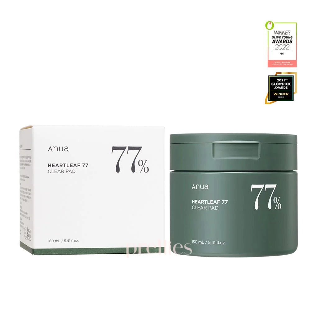 Disco Tônico Heartleaf 77+