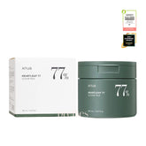 Disco Tônico Heartleaf 77+