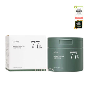 Disco Tônico Heartleaf 77+