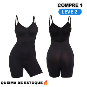 Macaquito Body Modelador - Up Shaper - Compre 1 Leve 2  [ULTIMAS UNIDADES]