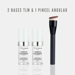 KIT TLM Base Magica + Pincel Angular