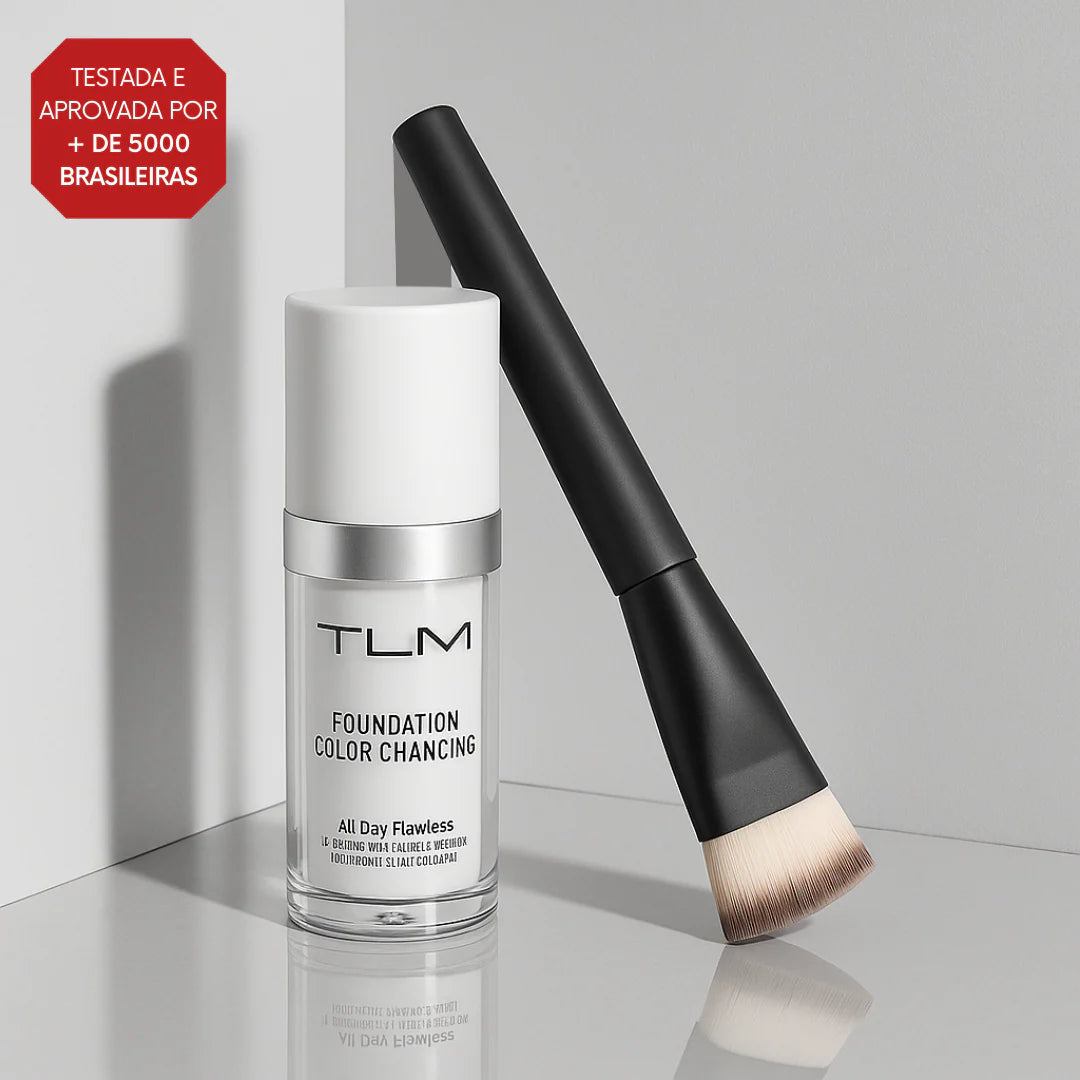 KIT TLM Base Magica + Pincel Angular