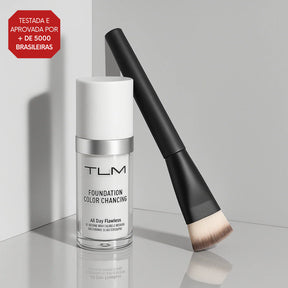 KIT TLM Base Magica + Pincel Angular