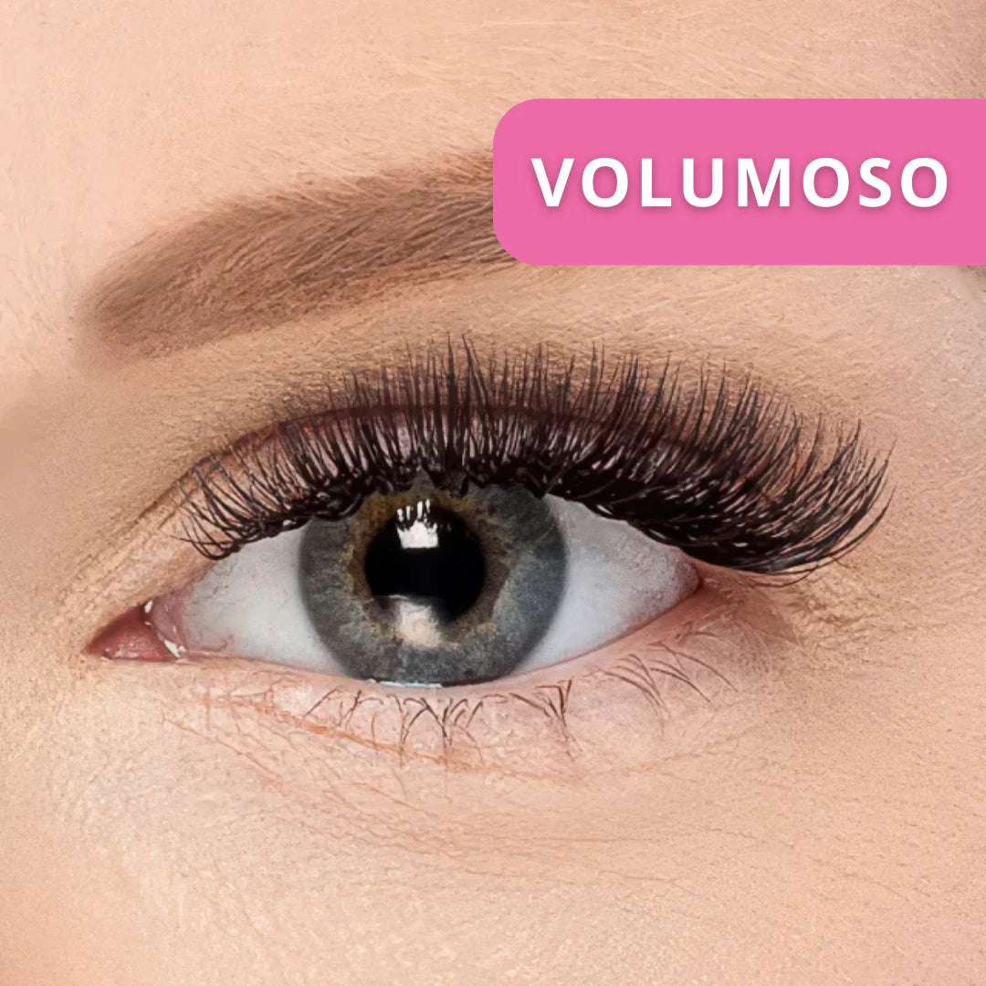 AureaLashes² | Cílios Magnéticos em Dobro (Com Aplicador Grátis)