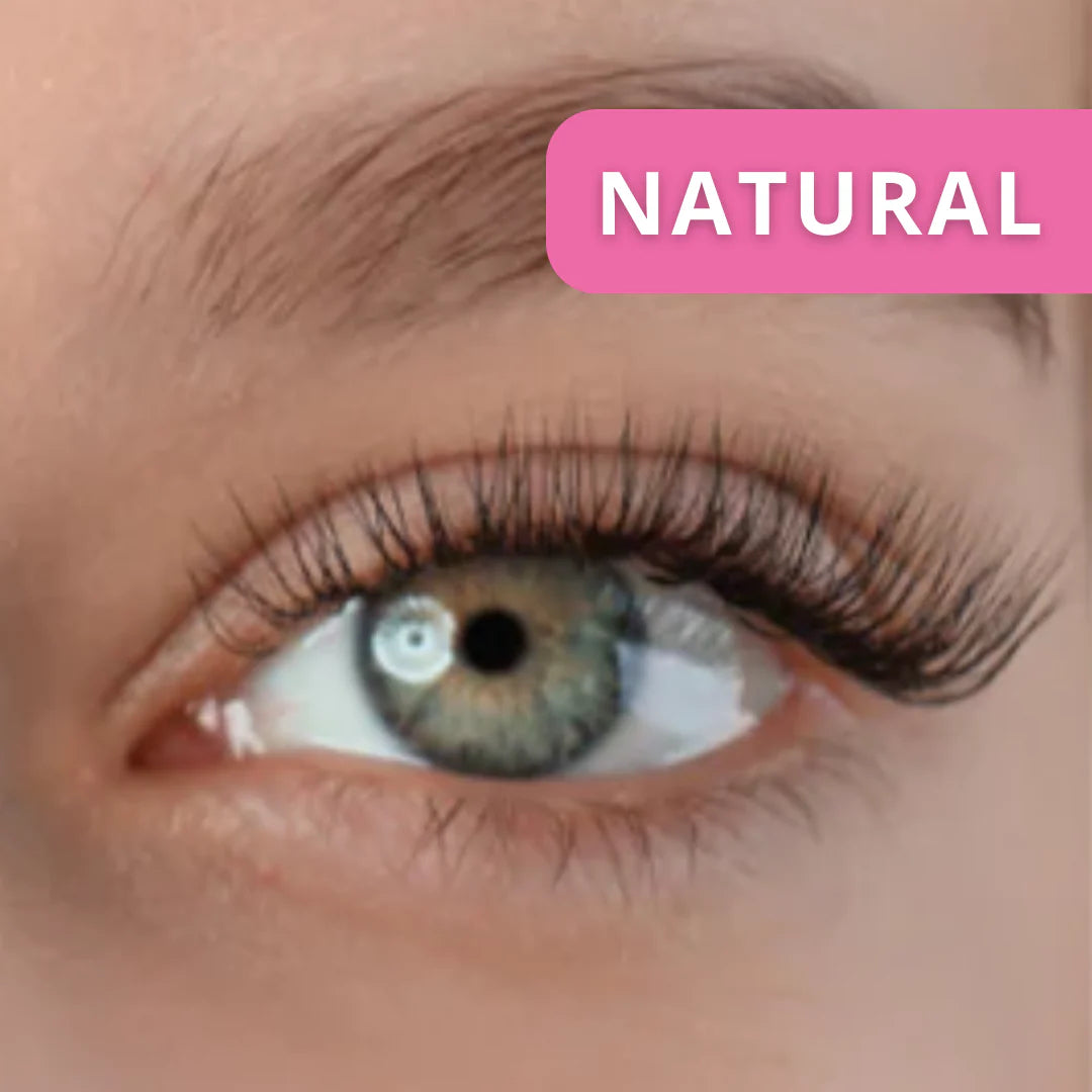 AureaLashes² | Cílios Magnéticos em Dobro (Com Aplicador Grátis)