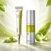 KIT Celimax Retinal Shot Booster 0,1%+ sérum firmador Vita A Retinol Shot