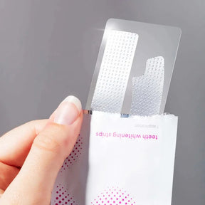 Fita Clareadora PAP + Smilie [POUCAS UNIDADES]