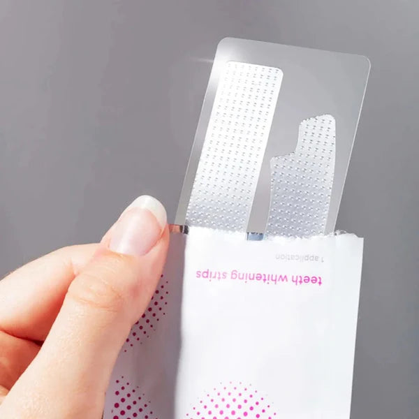 Fita Clareadora PAP + Smilie [POUCAS UNIDADES]