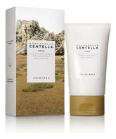 Creme hidratante Centella