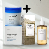 Discos Esfoliantes Zero Pore Pad 2.0