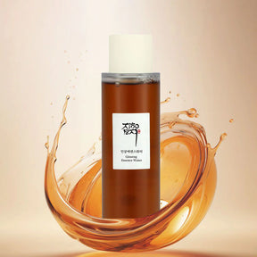 Beauty of Joseon Tônico com Ginseng, Niacinamida e BHA  (Poros e Hidratação Profunda)