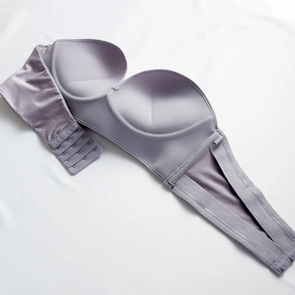 VivaLift - Sutiã de Alta Sustentação Sem Alças e Sem Incômodos (Pague 1 Leve 2)