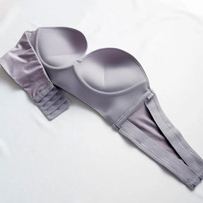 VivaLift - Sutiã de Alta Sustentação Sem Alças e Sem Incômodos (Pague 1 Leve 2)