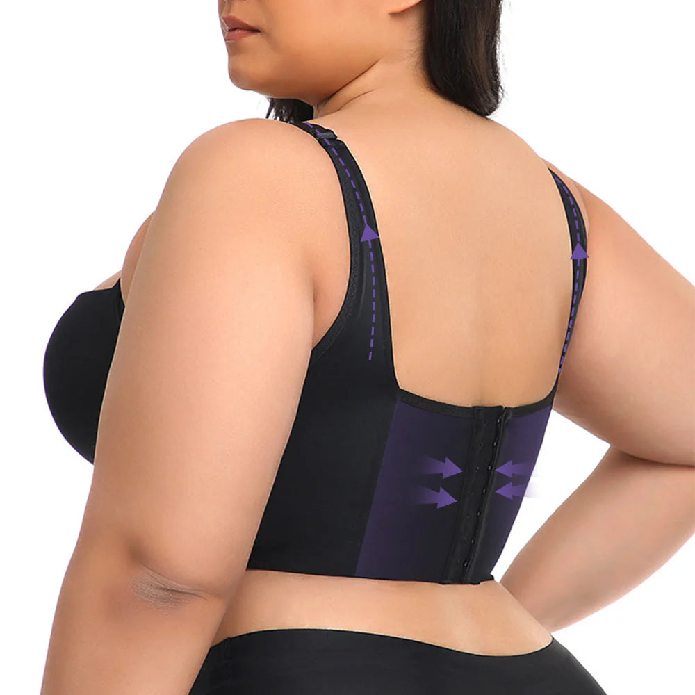 Modelador Passione - O Número 1 em Sustentação e Conforto!