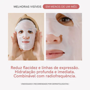 Máscara de Bio Colágeno Lapandorashop