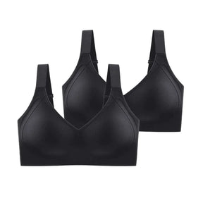 Lux Confort - Sutiã Modelador Sem Costura - [Compre 1 Leve 2]