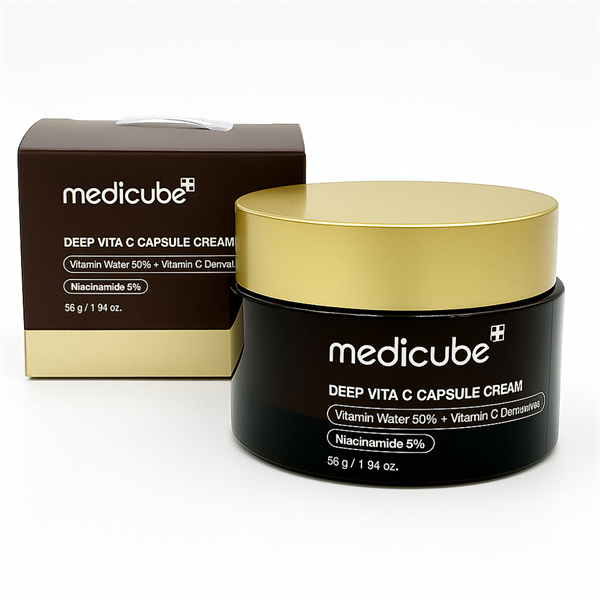 Kit- Vitamina C em Capsulas + Collage  Jelly  Cream + Brinde (Ultimas Unidades)